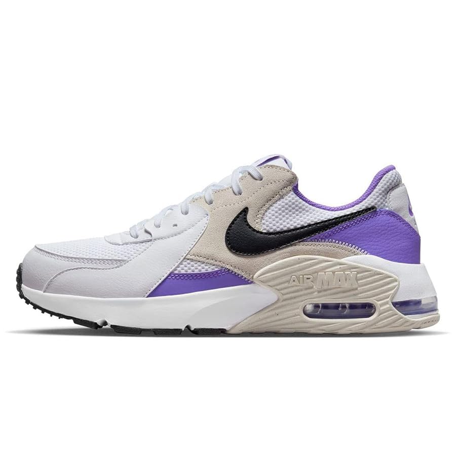 Amazon.co.jp: Nike CD4165-118 Air Max EXCEE White/Black